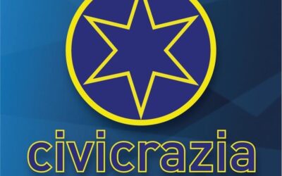CIVICRAZIA E’